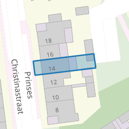 Perceel NST01-B-7172