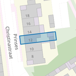 Perceel NST01-B-7173