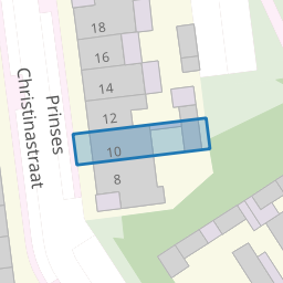 Perceel NST01-B-7174
