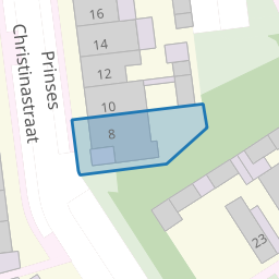 Perceel NST01-B-7175