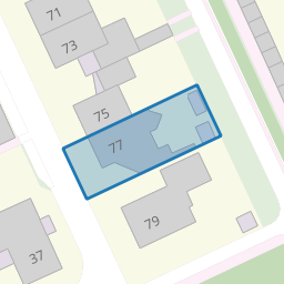 Perceel NST01-B-7191