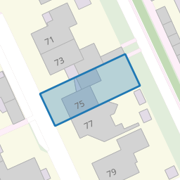 Perceel NST01-B-7192