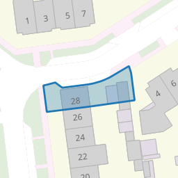 Perceel NST01-B-7197