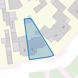 Perceel NST01-B-7207