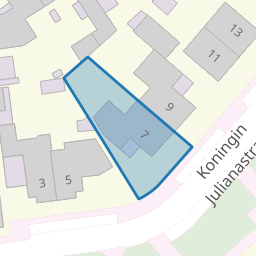 Perceel NST01-B-7208