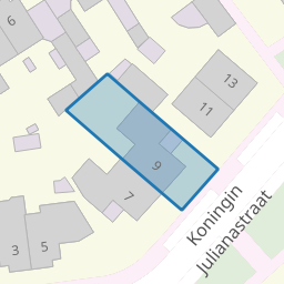 Perceel NST01-B-7209