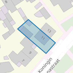 Perceel NST01-B-7210