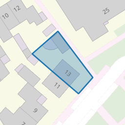 Perceel NST01-B-7211