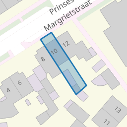 Perceel NST01-B-7213