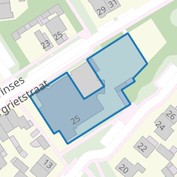 Perceel NST01-B-7217