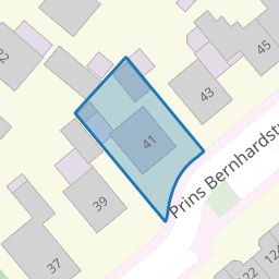 Perceel NST01-B-7231