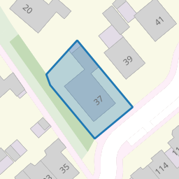 Perceel NST01-B-7233