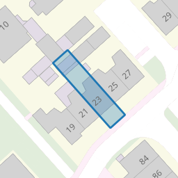 Perceel NST01-B-7249