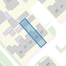 Perceel NST01-B-7250