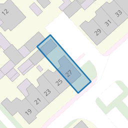 Perceel NST01-B-7251