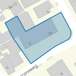 Perceel NST01-B-7289