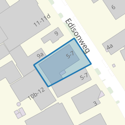 Perceel NST01-B-7292