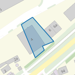 Perceel NST01-B-7301