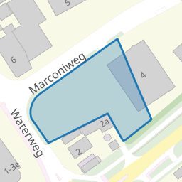 Perceel NST01-B-7302