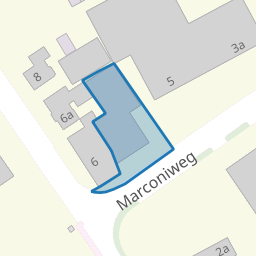 Perceel NST01-B-7304