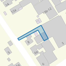 Perceel NST01-B-7306