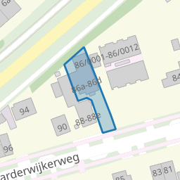 Perceel NST01-B-7316