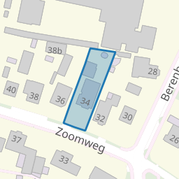 Perceel NST01-B-7318