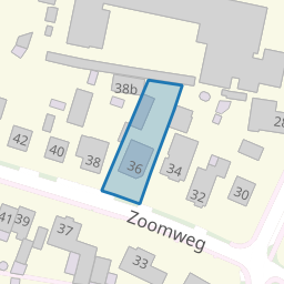 Perceel NST01-B-7319