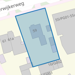 Perceel NST01-B-7320