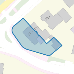 Perceel NST01-B-7322