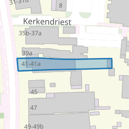 Perceel NST01-B-7347