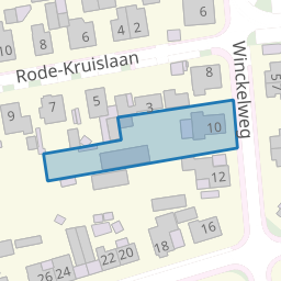 Perceel NST01-B-7378