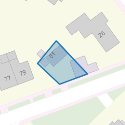 Perceel NST01-B-7392