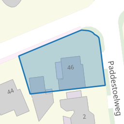 Perceel NST01-B-7394