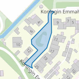 Perceel NST01-B-7400