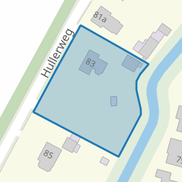 Perceel NST01-B-7404