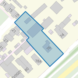 Perceel NST01-B-7410