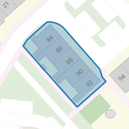 Perceel NST01-B-7412