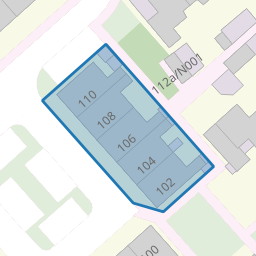 Perceel NST01-B-7414