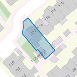 Perceel NST01-B-7416