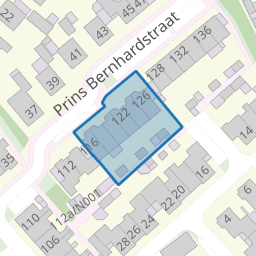 Perceel NST01-B-7418