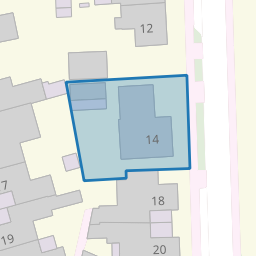 Perceel NST01-B-7433