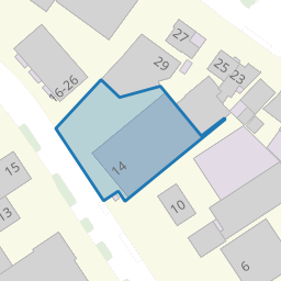 Perceel NST01-B-7443