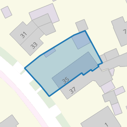 Perceel NST01-B-7445