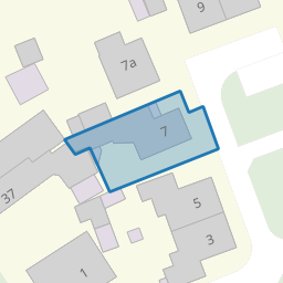 Perceel NST01-B-7447