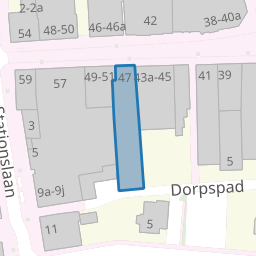 Perceel NST01-B-7448