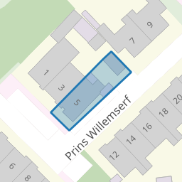 Perceel NST01-B-7463