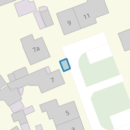 Perceel NST01-B-7480