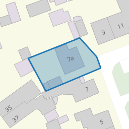 Perceel NST01-B-7481