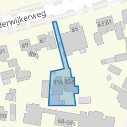 Perceel NST01-B-7487